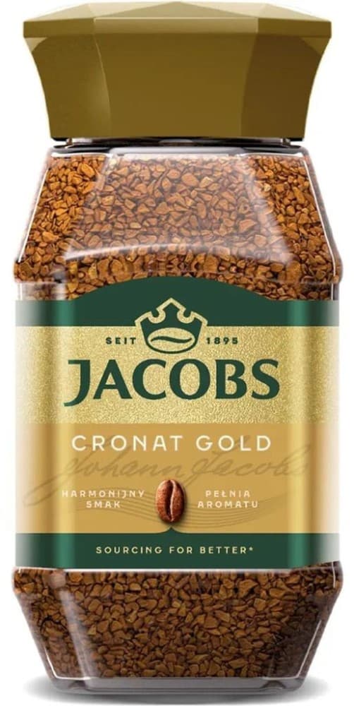 Cronat, 200 g Jacobs – Billa