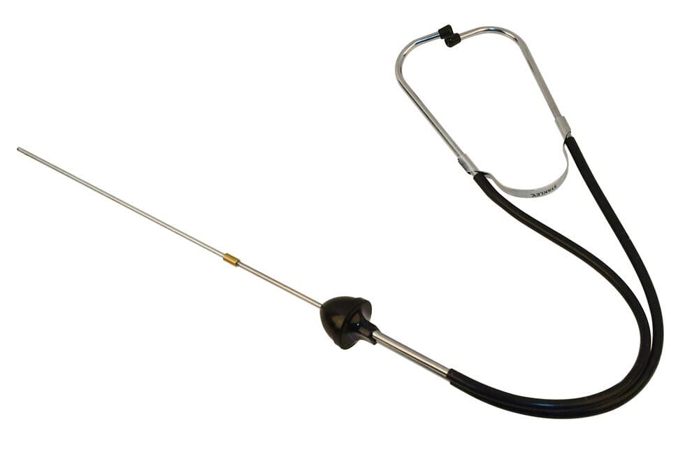 Mechaniker-Stethoskop erba – Zgonc
