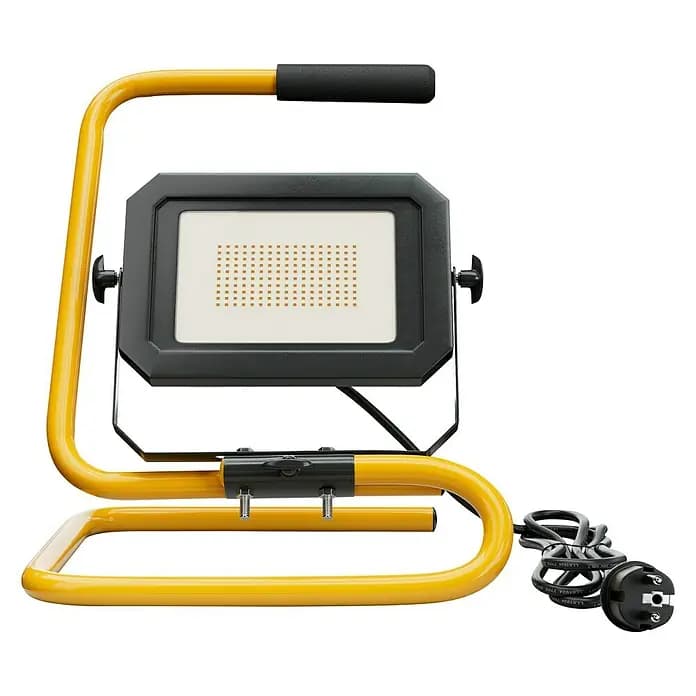 LED-Akkustrahler – Bauhaus
