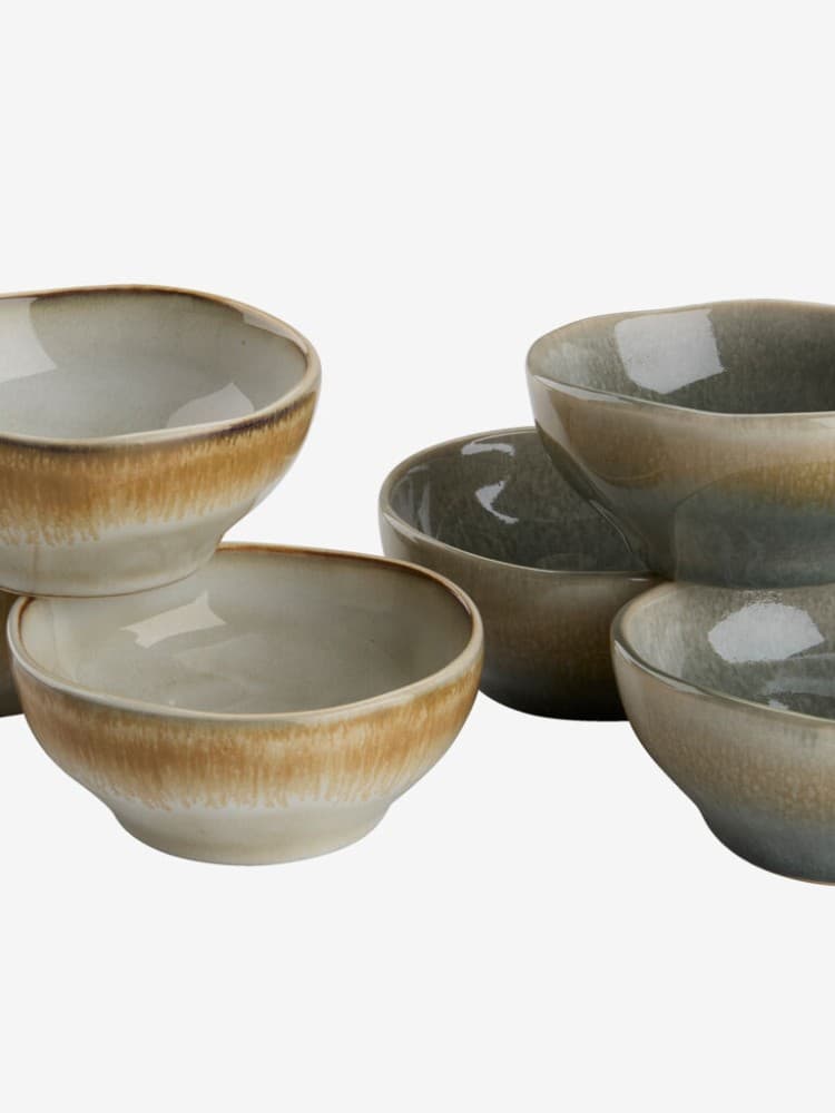 Schale BERTIL, Ø9 x H4 cm – Jysk