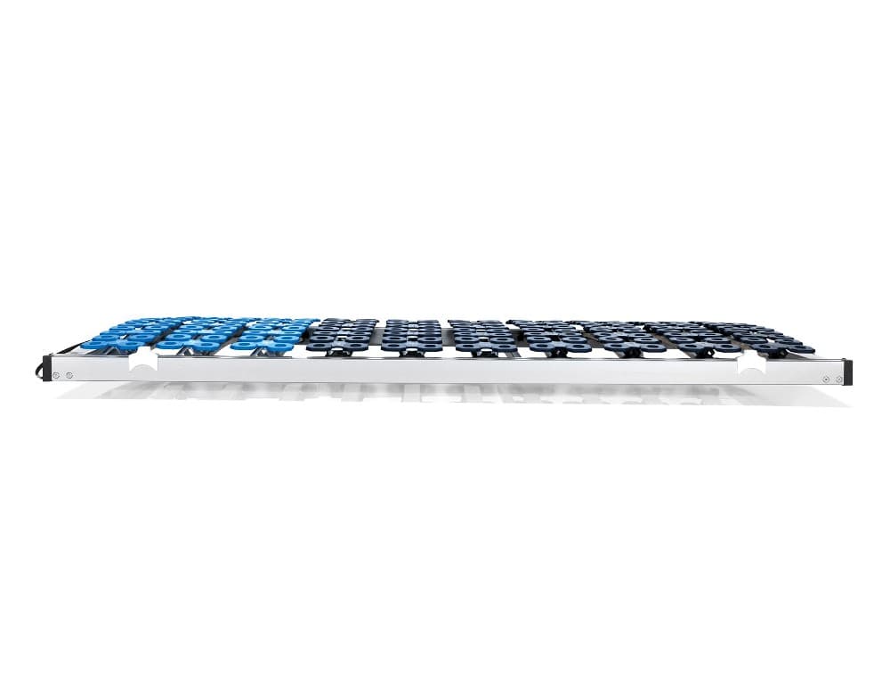 Airline Aktiv Starr, 90 x 200 cm, ca. 8,5 cm hoch Metzeler – Reiter