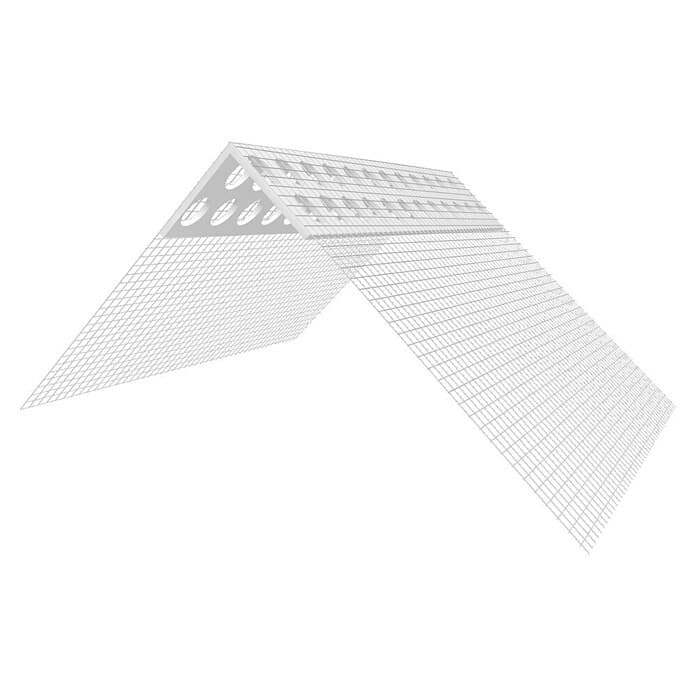 Gewebewinkel Angebot bei Bauhaus