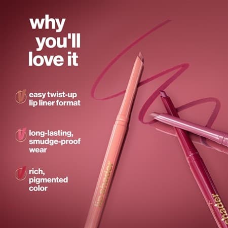 2000 Colour Lipliner MAX FACTOR – Dm