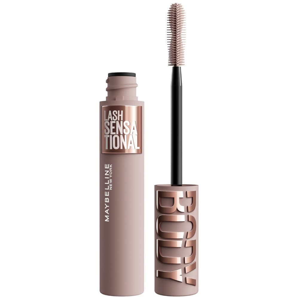 Maybelline Lash Sensational Body Mascara waterproof Angebot bei Bipa