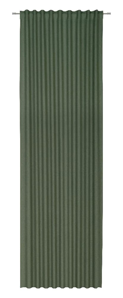 Fertigvorhang BxH: ca. 135x300cm ULRICH Angebot bei Mömax