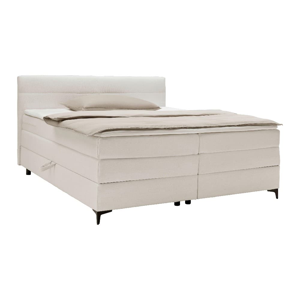 Boxspringbett ca. 180x200 cm Angebot bei Möbelix