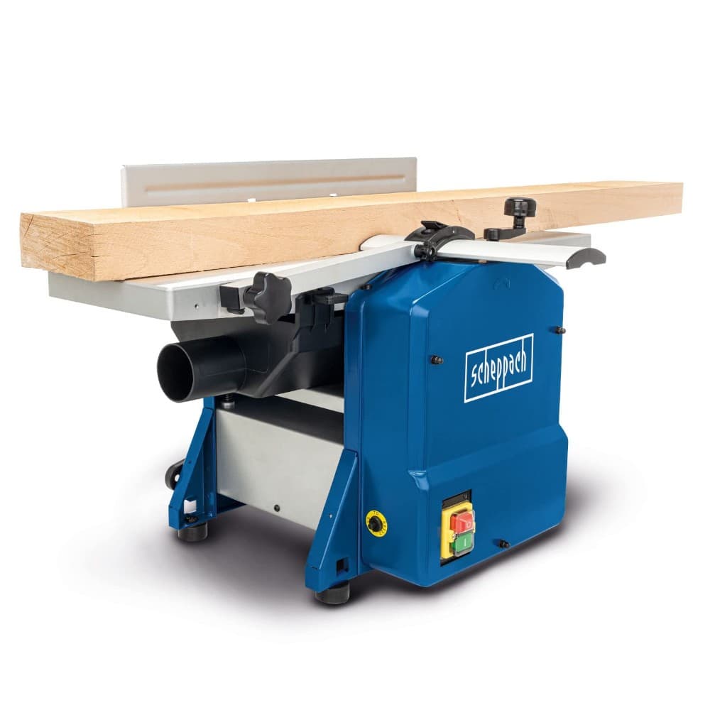Abricht-Dickenhobelmaschine HMS850 SCHEPPACH Angebot bei Zgonc