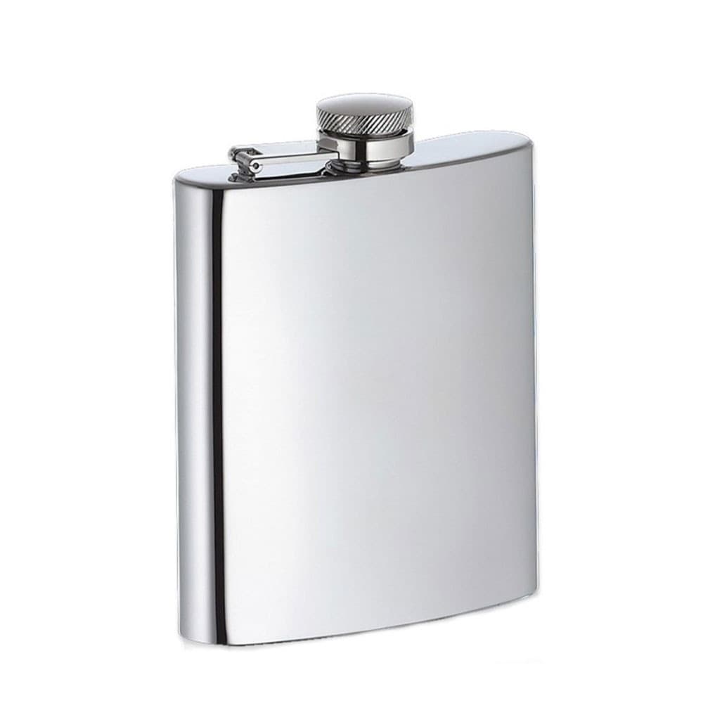 Taschenflasche, 200 ml Cilio – Müller