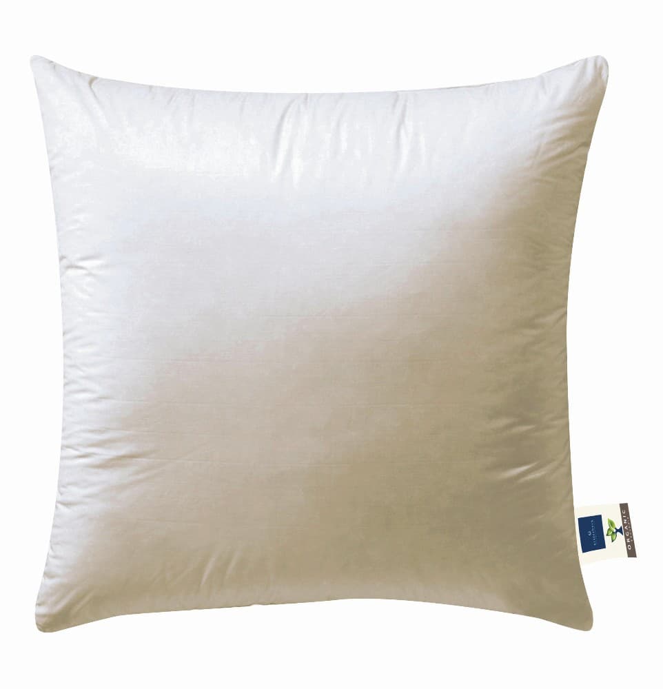 Billerbeck Weißware „Nena“ 3-Kammer-Polster, 70x90cm – XXXLutz