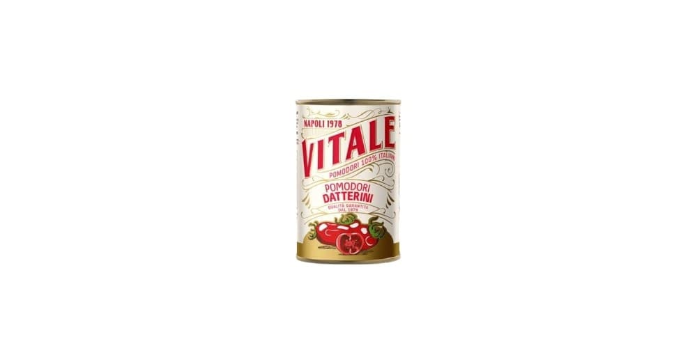 Vitale Pomodori Datterini oder Cherrytomaten, 400 g – Maximarkt