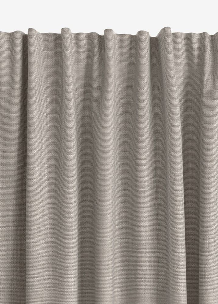 Vorhang GODDO, 1 x B135 x H245 cm – Jysk
