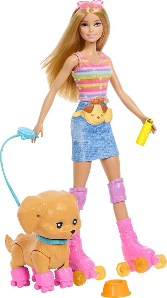 Barbie Skate'n Run Pup – Maximarkt