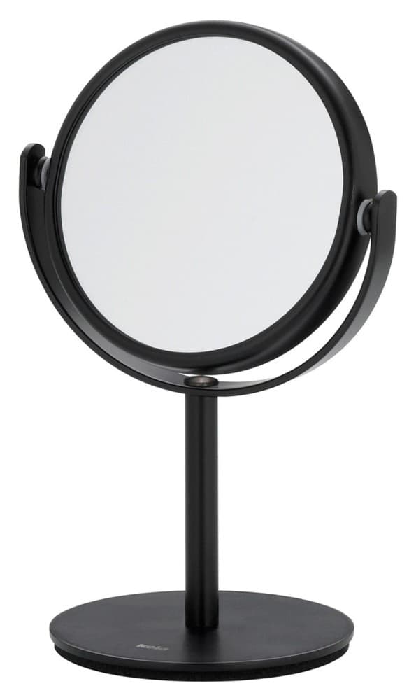 Standspiegel Selena, 8 cm Ø, H 15 cm – Müller