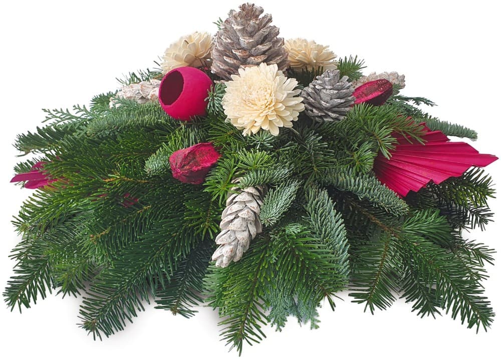 Waldgesteck, 35 cm – Lagerhaus