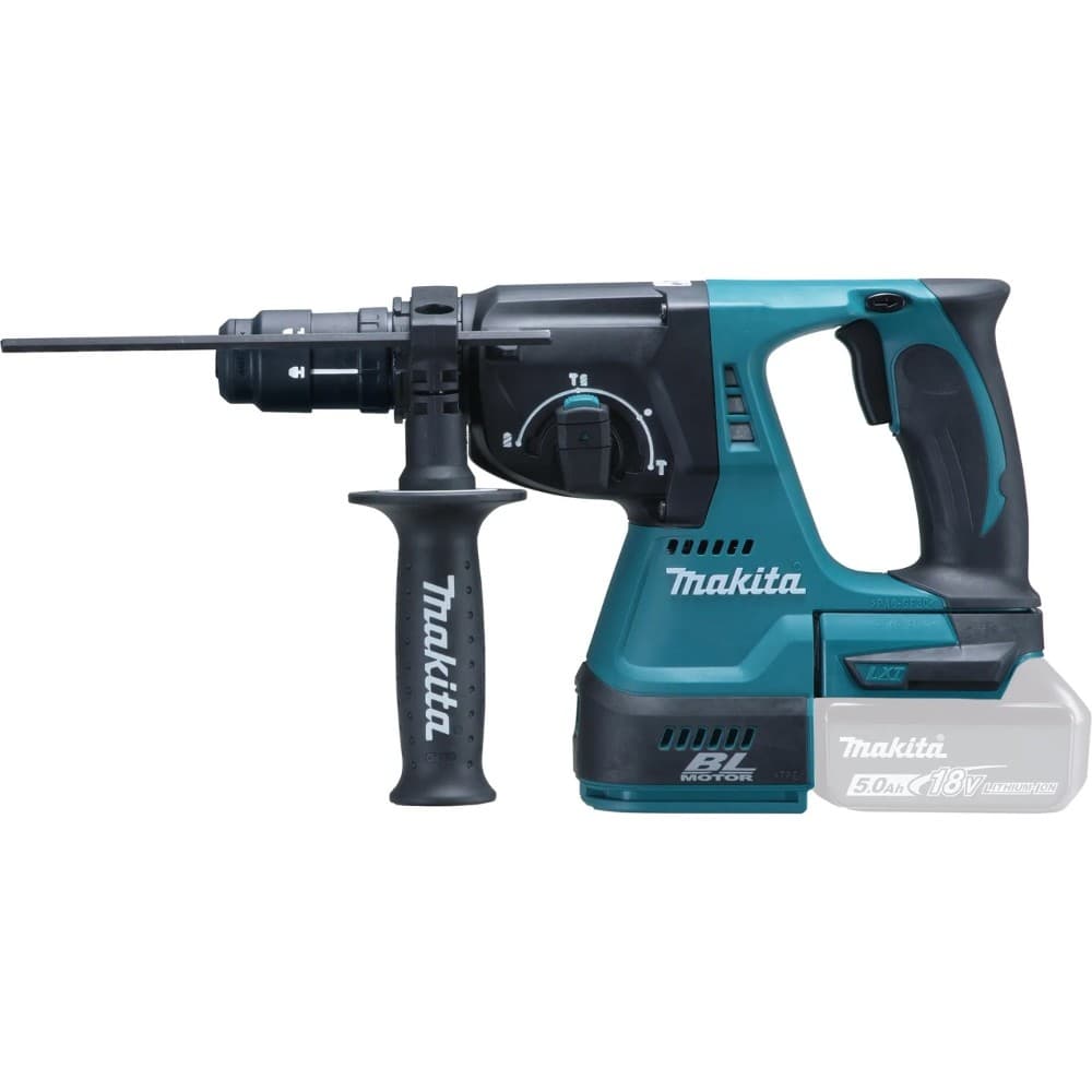 Akku-Bohrhammer DHR243Z Solo MAKITA – Zgonc