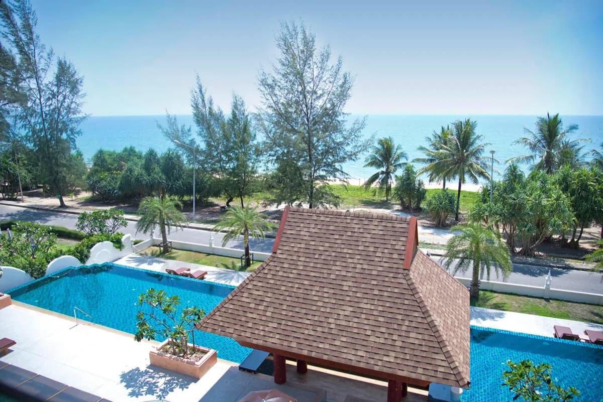 Thailand Phuket – Maikhao Palm Beach Resort, 14 Tage – Lidl Reisen