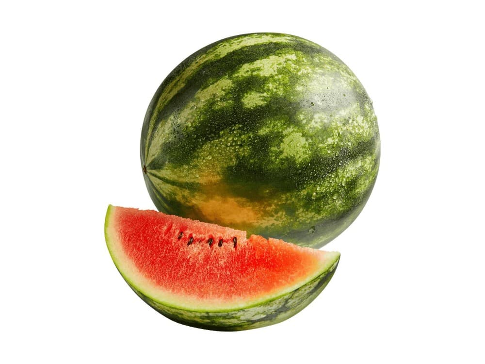 Baby Wassermelone Je kg Angebot bei Lidl