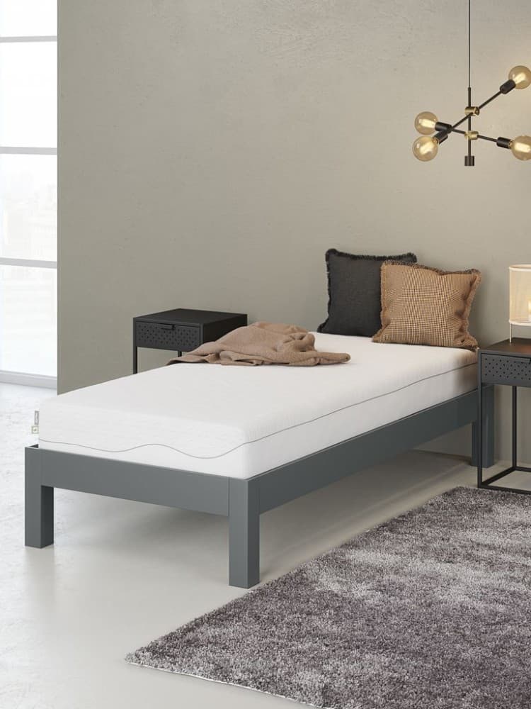 WELLPUR Schaummatratze WELLPUR KVITA fest 90x190/200 cm Angebot bei Jysk