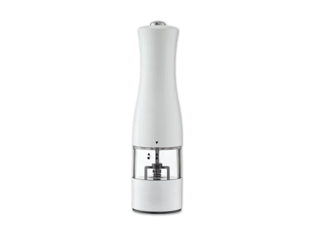 Silvercrest Elektrische Salz- oder Pfeffermühle Angebot bei Lidl