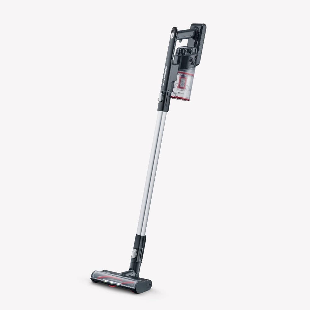 Akkusauger HV 7966 – Maximarkt
