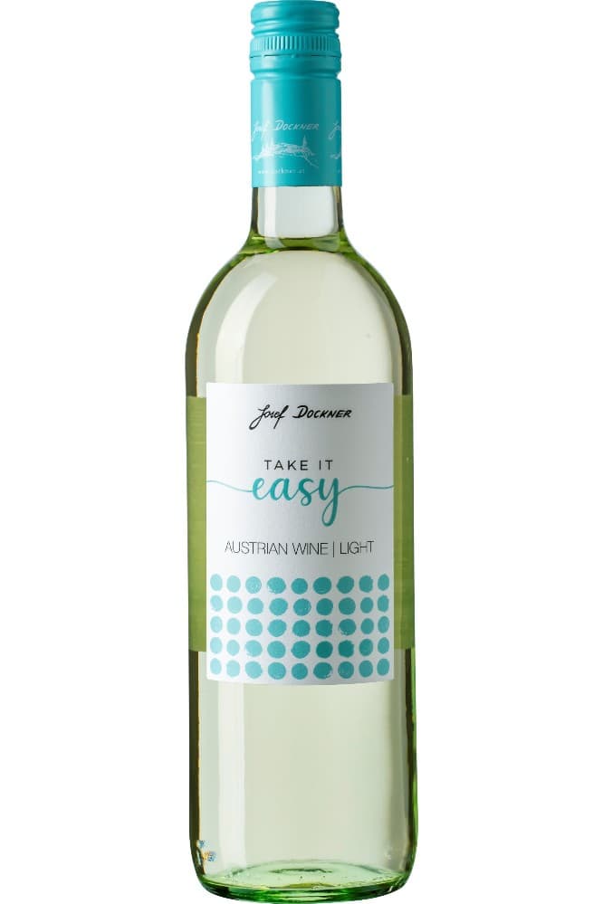 Dockner Take it easy SUMMER BREEZE 3.0 0,5 Liter Angebot bei Maximarkt
