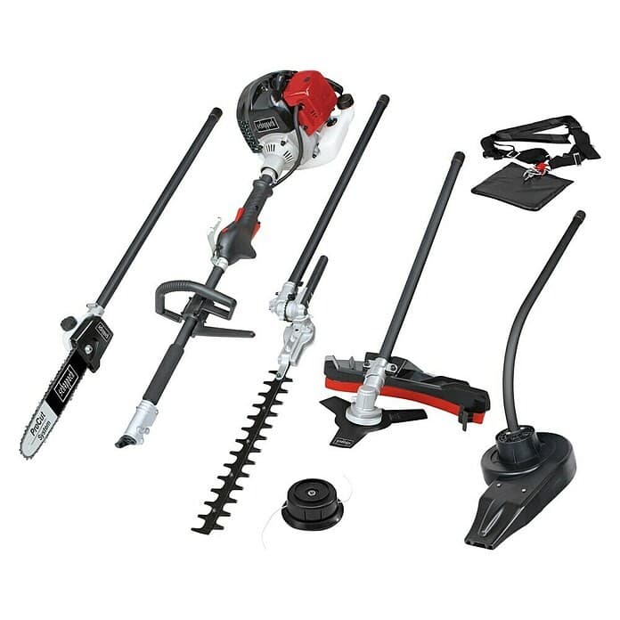 Multifunktionsgerät MTC42-SP SCHEPPACH Angebot bei Bauhaus