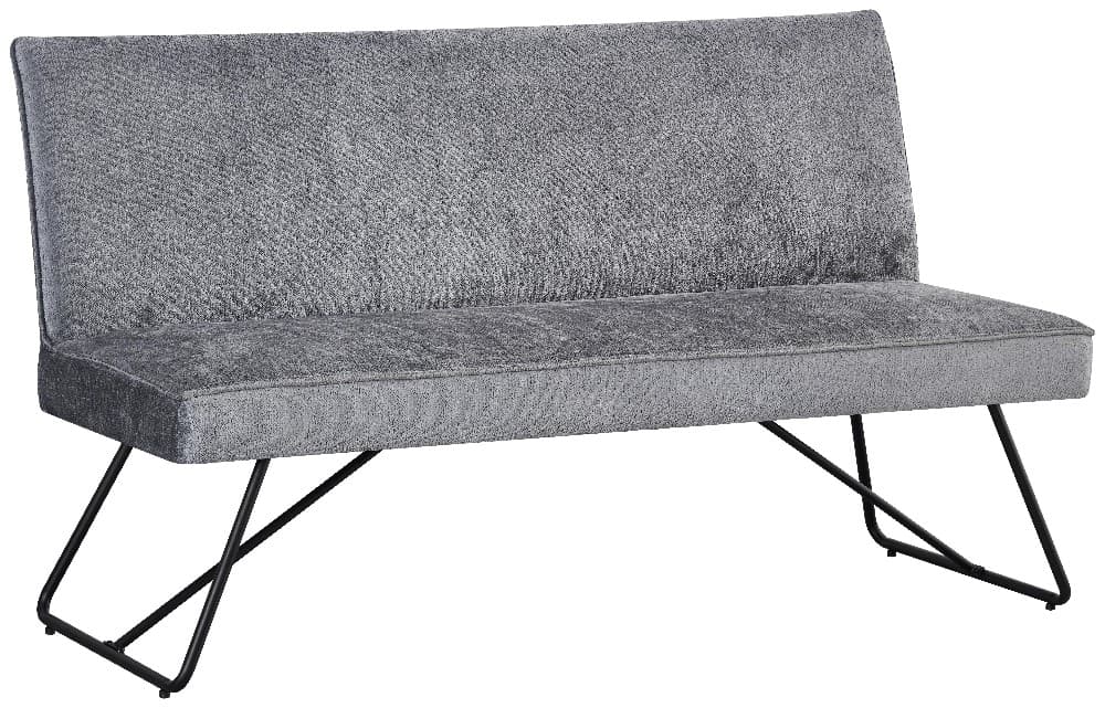 Sitzbank CORA 2, ca. 160 x 90 x 65 cm – Mömax