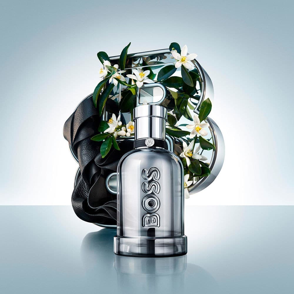 Boss Bottled Beyond Intense, 50 ml – Müller