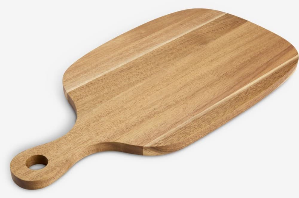 Schneidebrett CLAES, B25 x L50 x H2 cm – Jysk