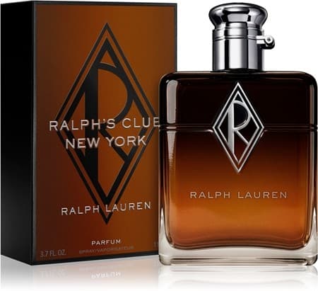 Ralph's Club New York, 60 ml Ralph Lauren – Müller