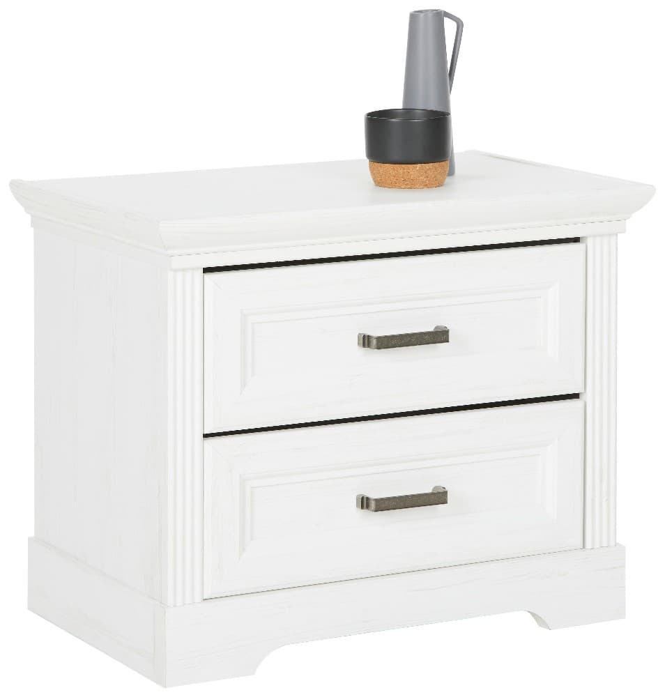 Nachtschrank, 65x52x41 cm MARILOU – Mömax