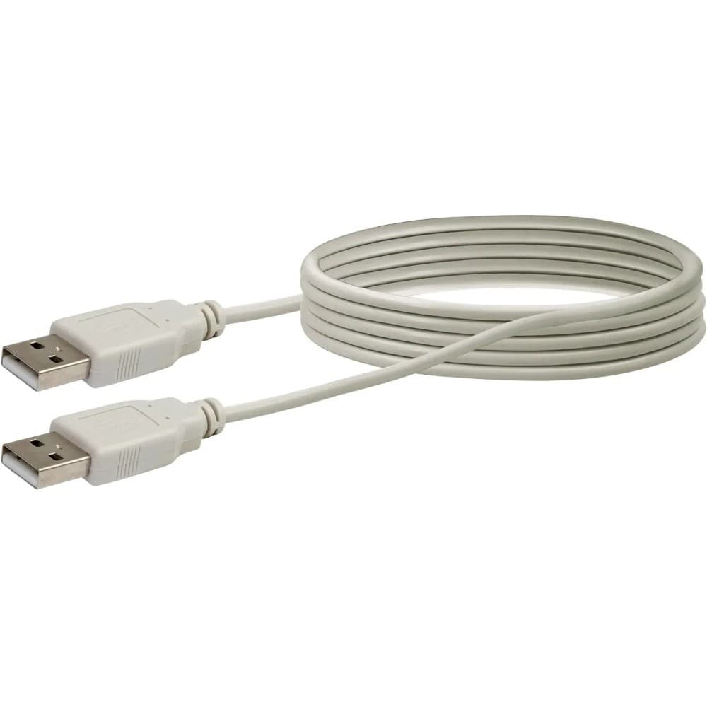 USB-A-Kabel, ca. 1,5 m SCHWAIGER – Penny