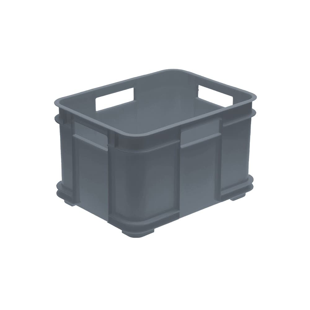 Aufbewahrungsbox aus recyceltem Kunststoff, 16 Liter TOP TEX – Norma