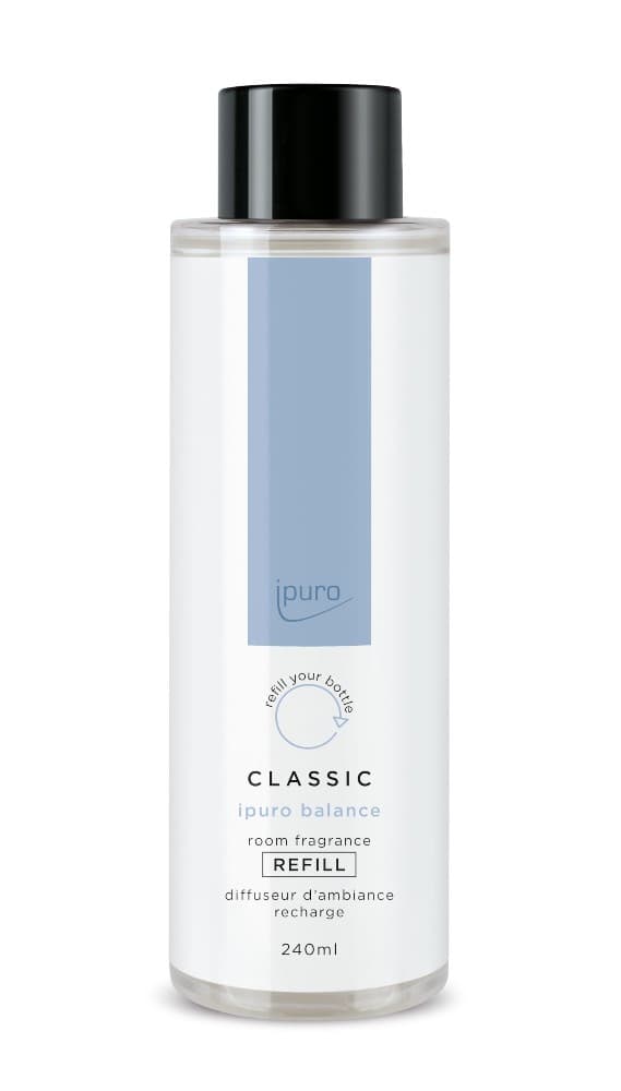 Raumduft „Classic Balance“, 240ml ipuro – XXXLutz