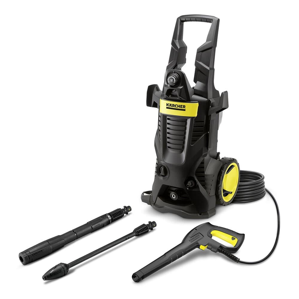 Hochdruckreiniger K6 Special 10 m Kärcher Angebot bei Zgonc