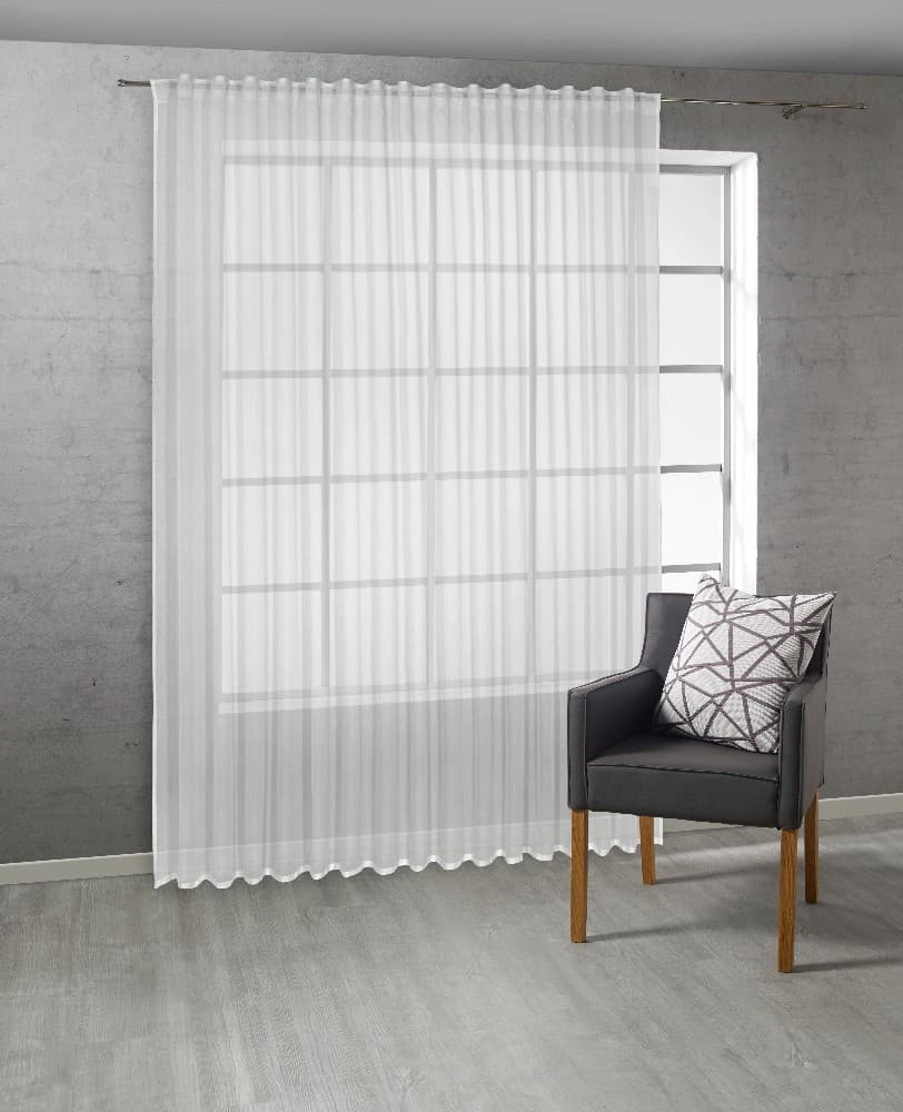 Fertigstore BxH: ca. 300x255cm LEO STORE 1-3 Angebot bei Mömax