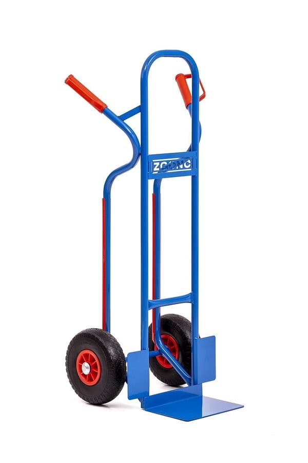 Sackrodel, 250 kg, Rad-Ø 25 cm erba – Zgonc