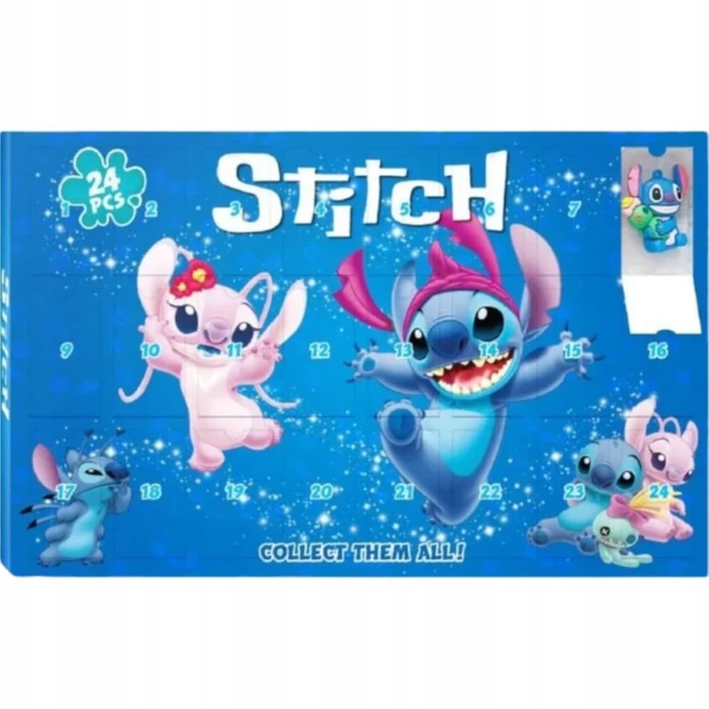 Adventskalender, 75 g – Norma