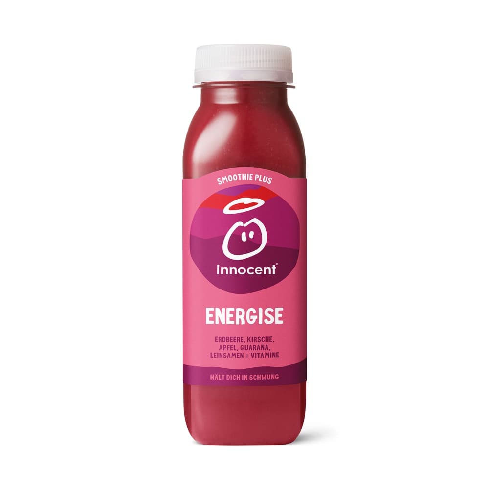 Innocent Smoothie Plus, 300 ml – Spar