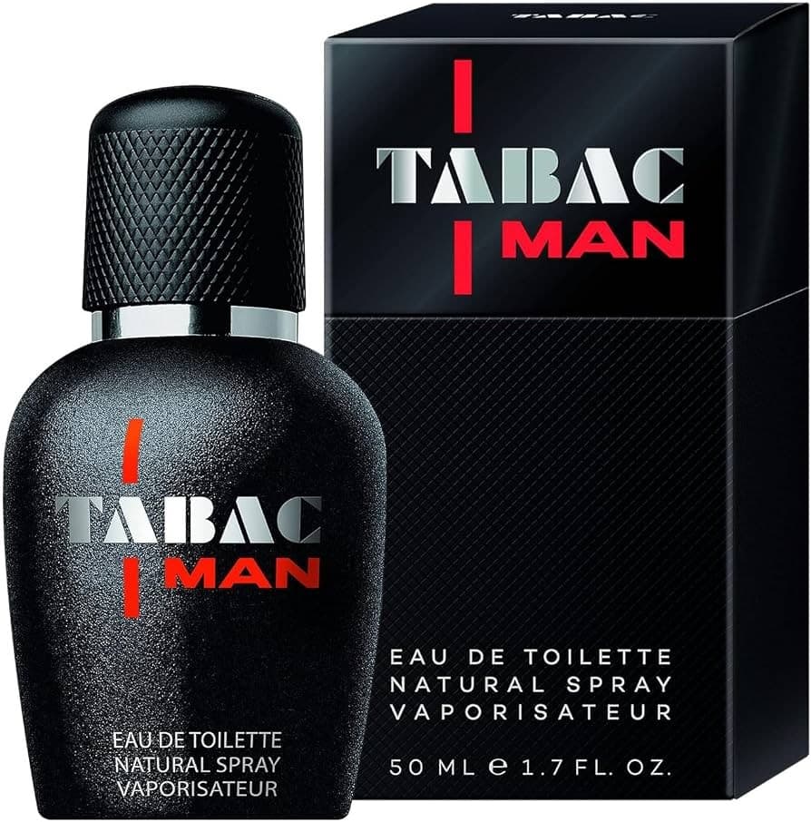 Tabac Man, 50 ml – Müller