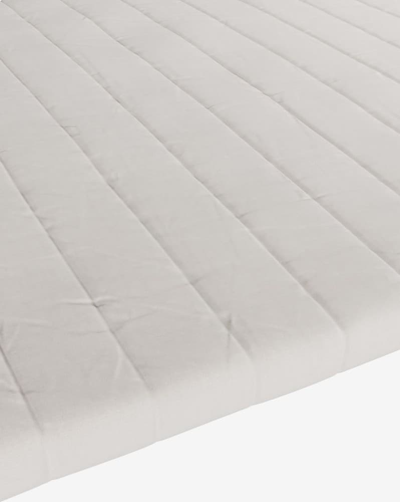 Topper VINGAN, 90x200 cm – Jysk