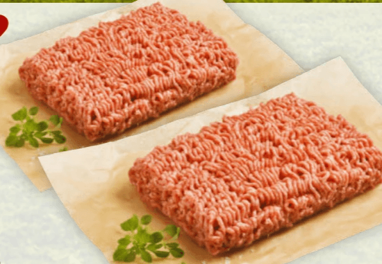 Hofstädter "Fair zum Tier!" Schweinefleisch für Reisfleisch od. Gulasch, 400 g – Billa