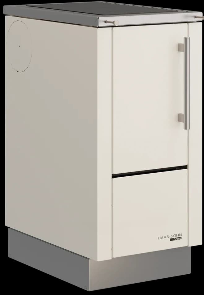Herd HS40 HAAS+SOHN – Lagerhaus
