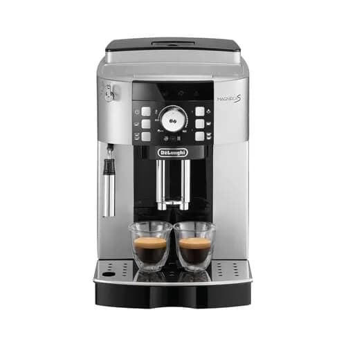Kaffeevollautomat ECAM21.110.SB Magnifica S – Expert