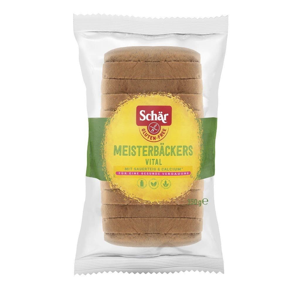 Schär Glutenfrei Meisterbäcker 250-g-350-g-Packung Angebot bei Interspar