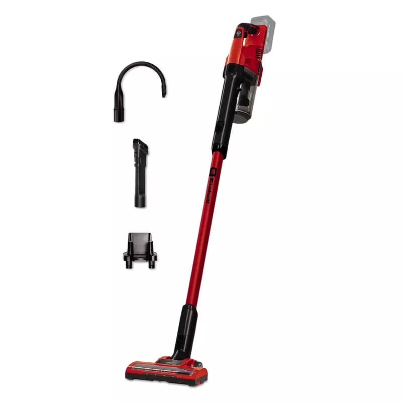 Akku-Stielsauger TE-SV 18 Li Solo Einhell – Zgonc