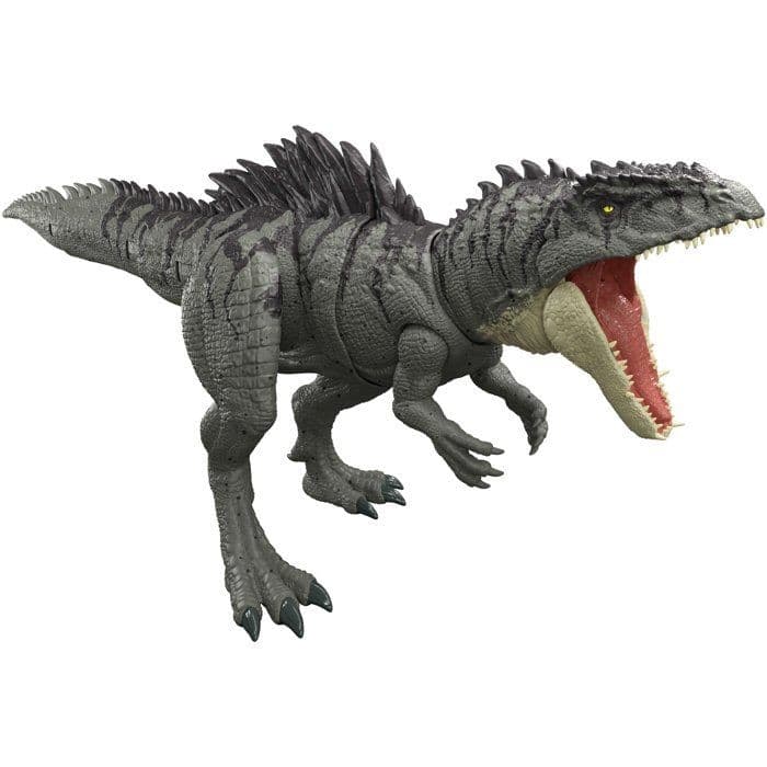 Mattel Jurassic World Gigantosaurus – Maximarkt