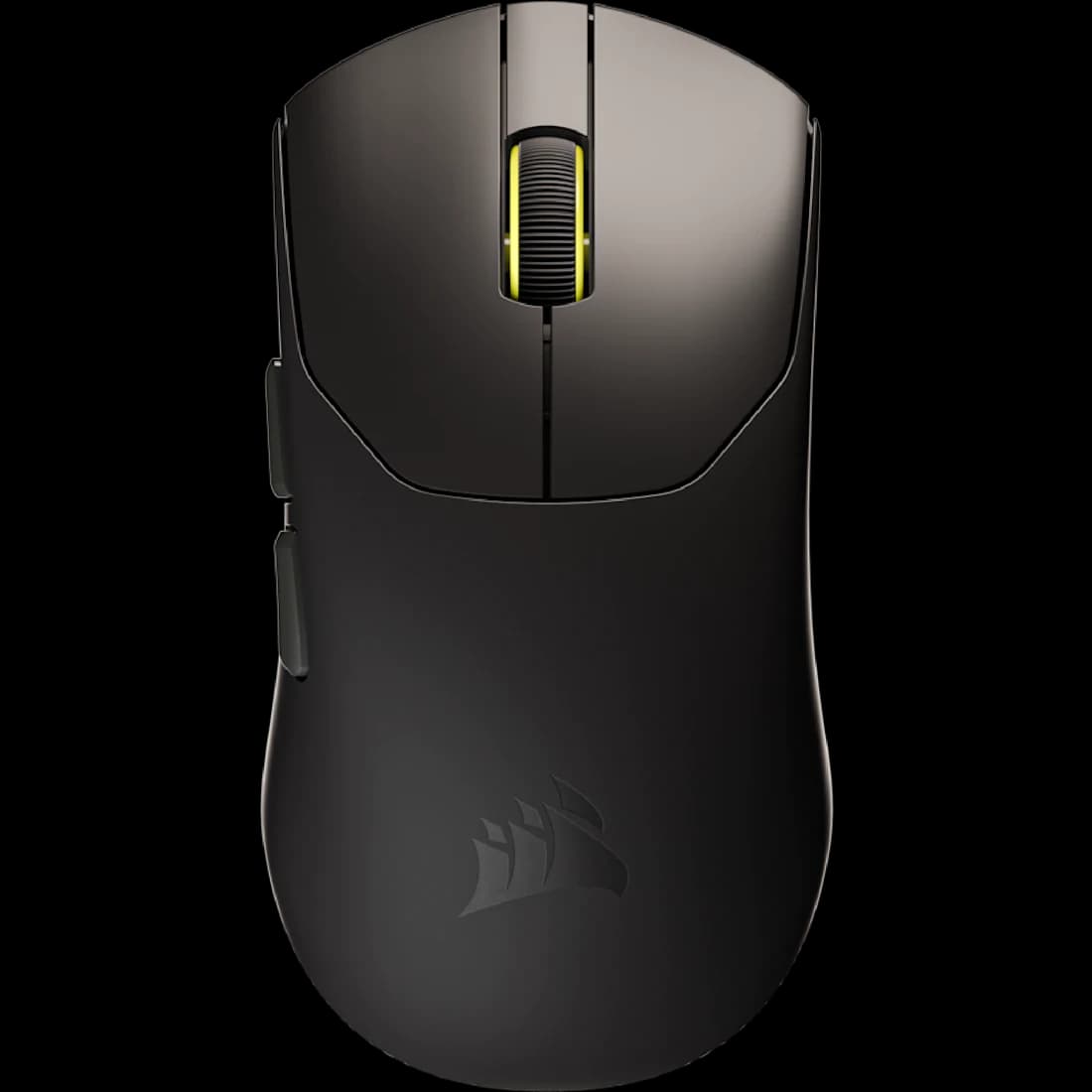 Sabre v2 Pro Ultralight Kabellose Gaming Maus Corsair – MediaMarkt