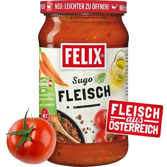 Felix Sugo 200 g Angebot bei MPREIS