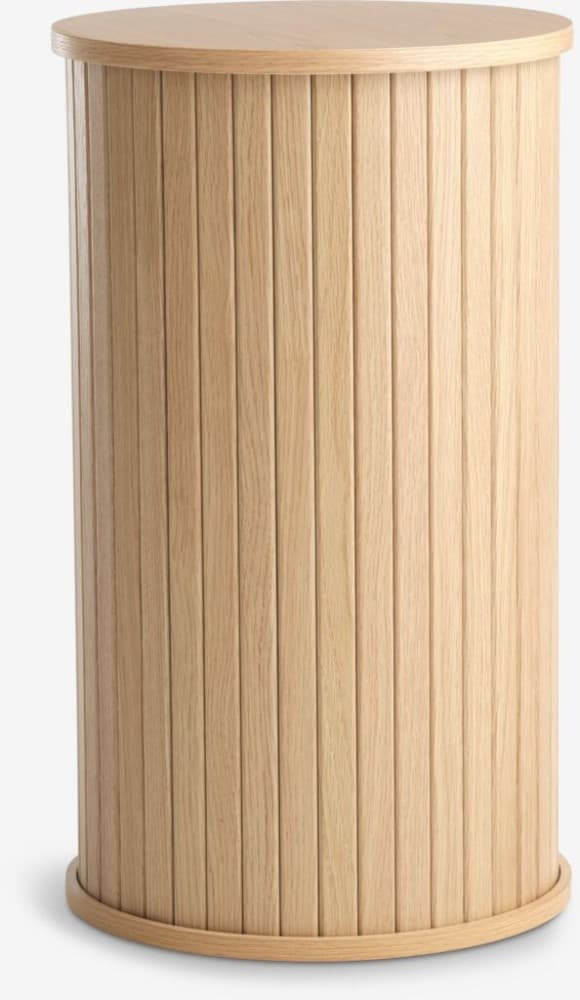 Sockel LYNGVIG, Ø35 x H60 cm – Jysk